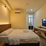 Weiss Hotels Kepong Baru