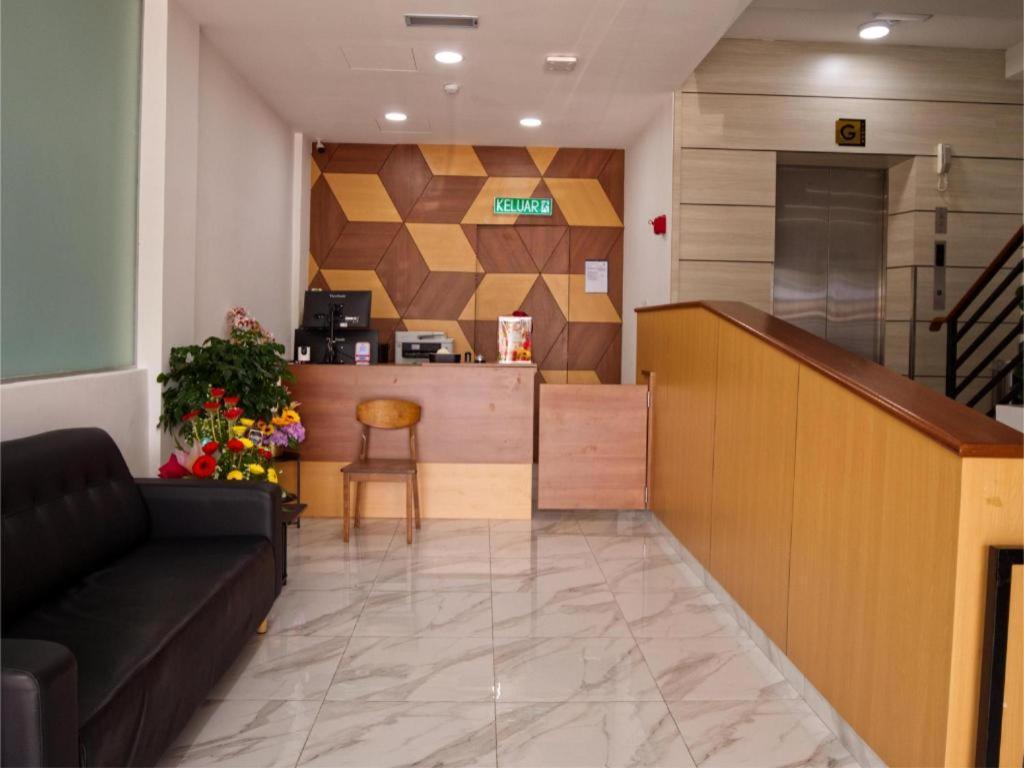 Weiss Kepong Baru Kuala Lumpur