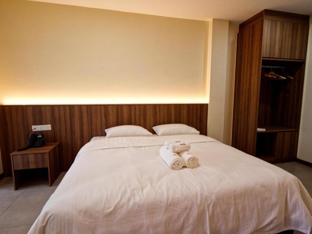 Weiss Kepong Baru Hotel Kuala Lumpur