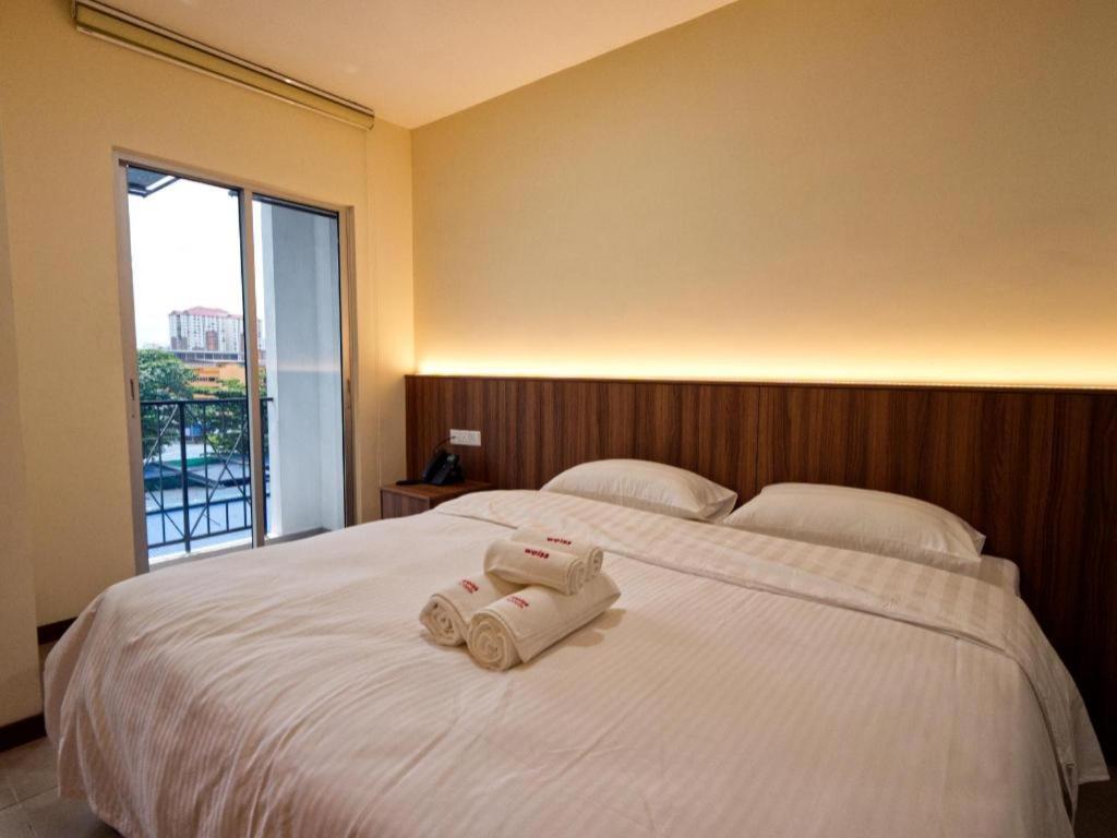 Weiss Kepong Baru Hotel Kuala Lumpur