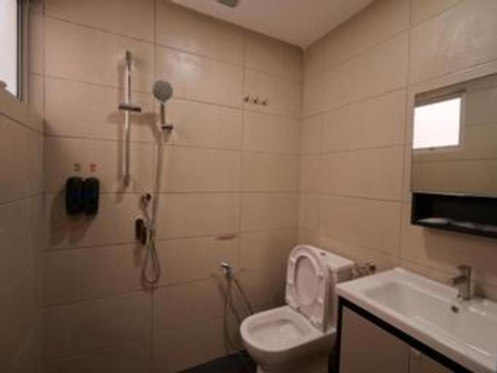 Weiss Kepong Baru Hotel 2*