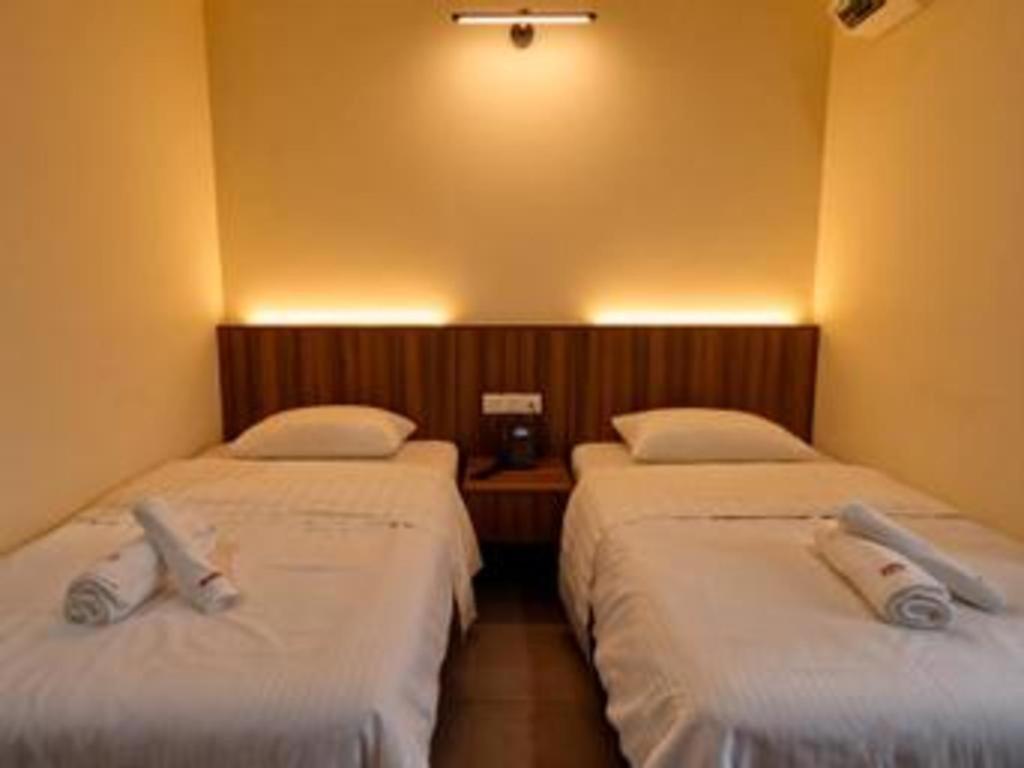 Weiss Kepong Baru Hotel Kuala Lumpur