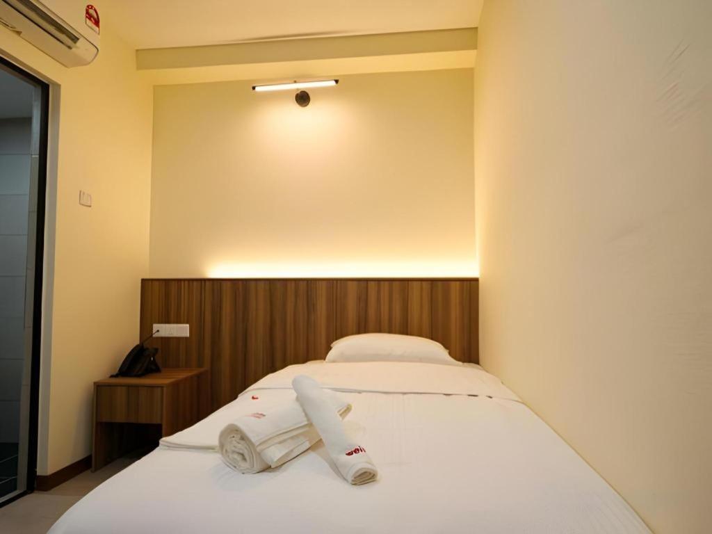 Weiss Kepong Baru Hotel Kuala Lumpur