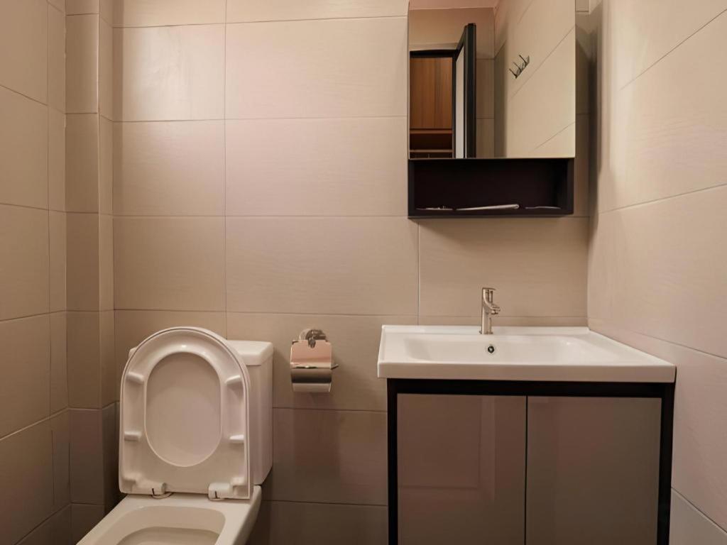 Weiss Kepong Baru 2* Kuala Lumpur