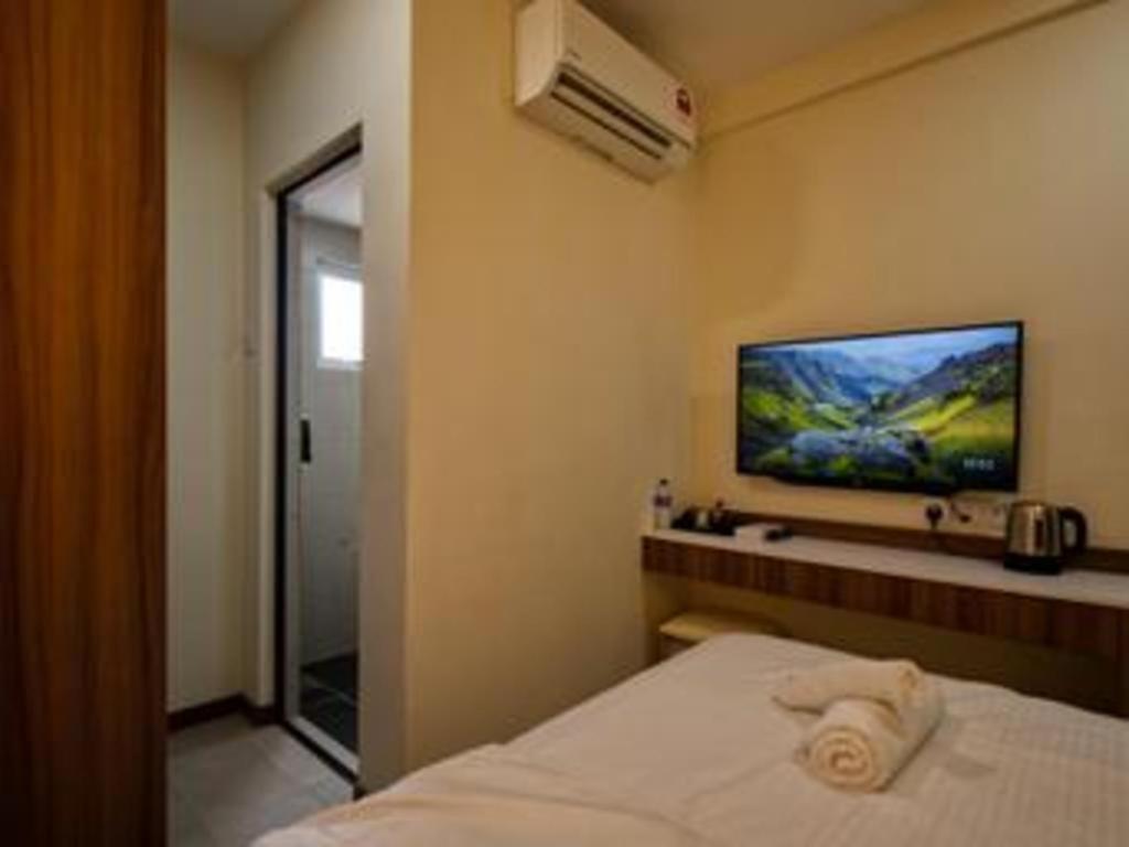 Weiss Kepong Baru Kuala Lumpur