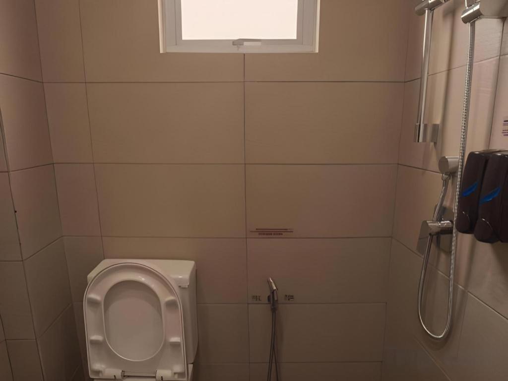 Weiss Kepong Baru 2* Kuala Lumpur