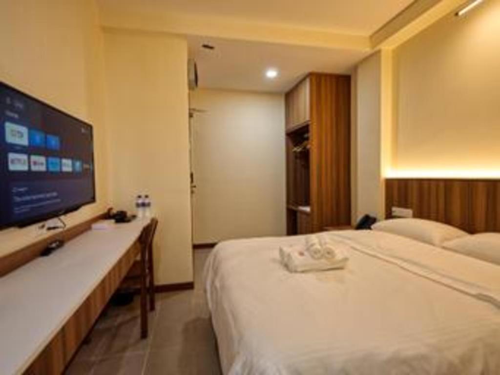 Weiss Kepong Baru Hotel Kuala Lumpur